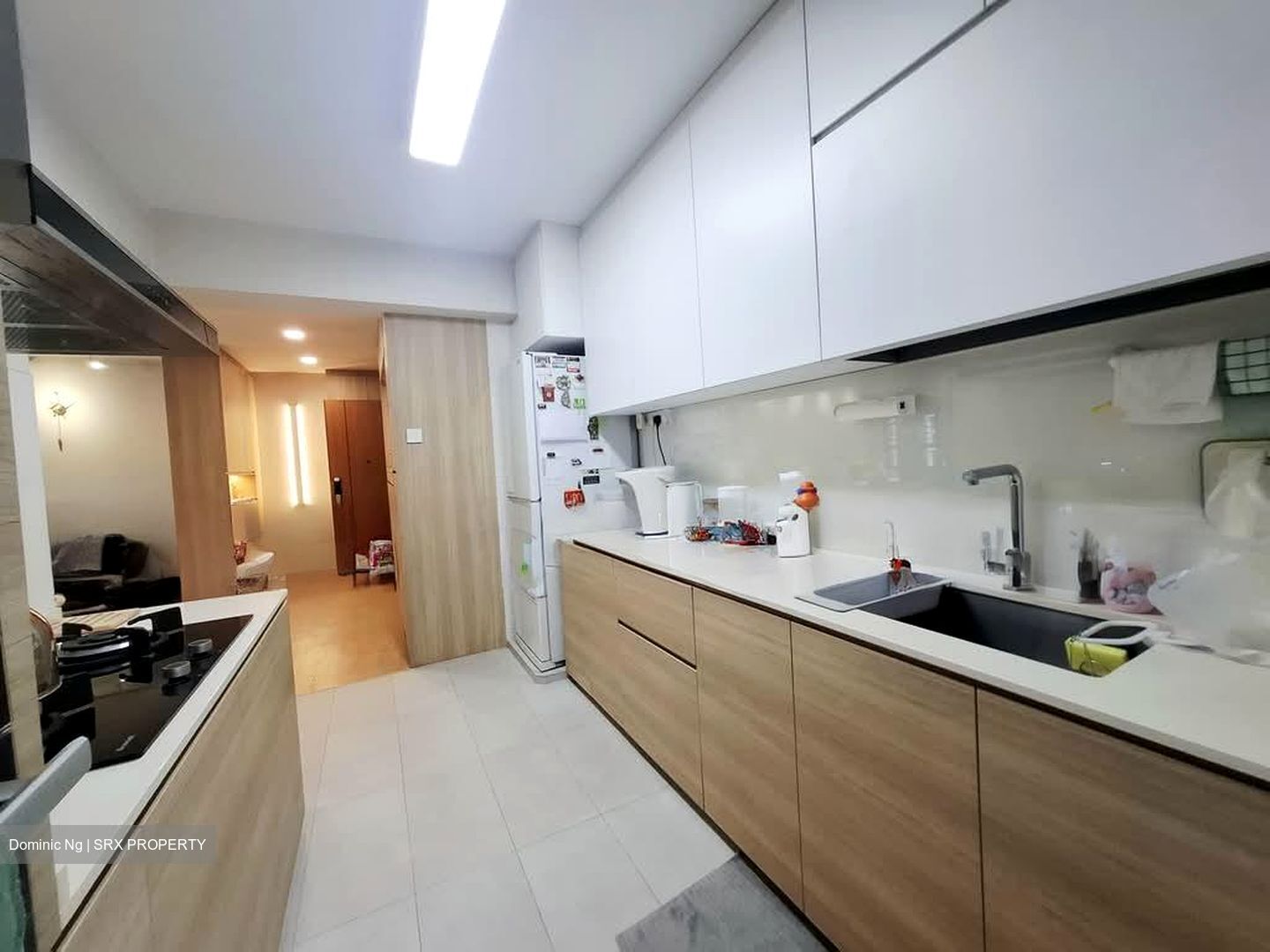 Blk 471A Fernvale Rivergrove (Sengkang), HDB 5 Rooms #580083431